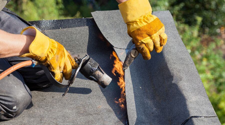 Professional flood damage restoration services in Thompson, ND